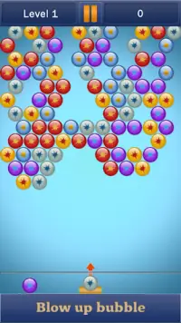 Blow Bubble - Bubble Shooter Screen Shot 5