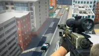 Contro terrorista - sparatutto Screen Shot 0