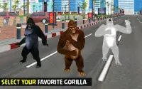 Ultimate Gorilla Revenge : Last Day Survival Screen Shot 5