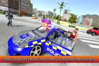 Gangster Crime Simulator 2021 Screen Shot 0