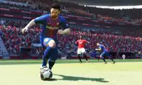 NEW GUIDE PES 2018 Screen Shot 0