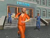 Stealth Survival Prison Break : The Escape Plan 3D Screen Shot 7