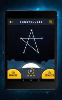 Constellate Screen Shot 5