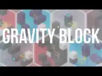 Gravity Block | 💠 Игра 3D-головоломка 💠 Screen Shot 0