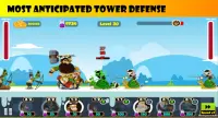 Battle of Kings  – Tower Defense Strategy Game Screen Shot 7