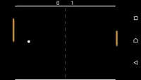 Arcade Ping Pong Lite Screen Shot 1