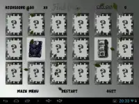 Memory Game Plus: Match Items Screen Shot 6