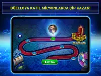 Okey Club - Canlı Çanak Okey Screen Shot 6