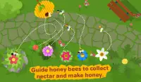Bee Life – Honey Bee Adventure Screen Shot 3