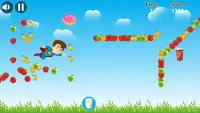Health Hero Game for Kids Screen Shot 7