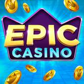 Epic Casino - Slots   Lotto