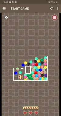 cup candy Screen Shot 5