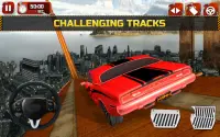Extreme Car Driving Challenge  Screen Shot 1