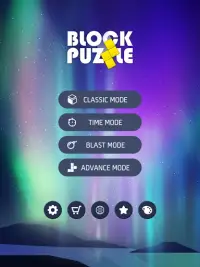 Block Puzzle 2021 New & Improved Screen Shot 8
