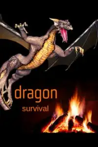 Dragon Survival : Spin the Dragon Screen Shot 0