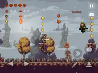 Apple Knight: Action Platformer Pro Screen Shot 20