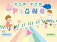 Tap Tap Piano - Go2play Screen Shot 0
