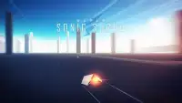 Super Sonic Surge Screen Shot 0