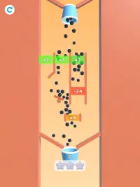 Golf Balls - Collect and multiply Screen Shot 9