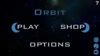 Orbit - Infinite Space Screen Shot 4