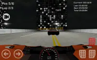 Circuit: Street Racing Screen Shot 5