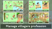 Happy Villagers Screen Shot 5