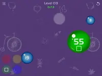 Max 80 Go - Bubble Crash! Screen Shot 11