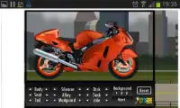 Juegos de Motos Screen Shot 6