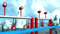 Bike Master 3D : Bike Racing Screen Shot 2