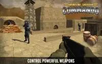 Frontline Shooter Commando Screen Shot 14