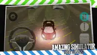 新しいスポーツカーゲーム2014 Screen Shot 2