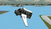 Flying Ambulance 2017 Screen Shot 1