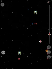 Galaxy Guardian: Space Shooter Screen Shot 11