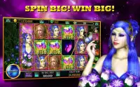 Slots™ Cinderella Slot Machine Screen Shot 1