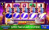Triple Double Slots - Casino Screen Shot 7