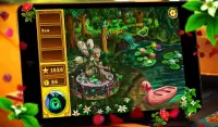 Plants Vs Garden Hidden Object Screen Shot 2