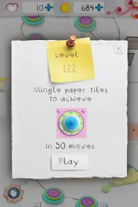 Paper Mingle Screen Shot 18