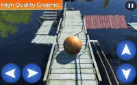 Neuer Extreme Ball Balancer 3D 2020 Screen Shot 0