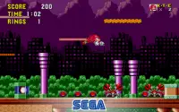 Sonic the Hedgehog™ Classic Screen Shot 8