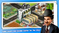 NewCity: City Building&Farming Screen Shot 3