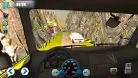 Simulator Truk Baru 2020: Game Mobil Gratis 2021 Screen Shot 5