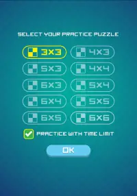 Sum  Puzzle - Unlimited Level Screen Shot 11