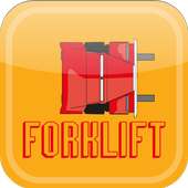 Forklift Challenge