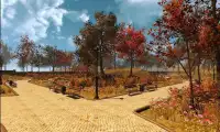 Park Adventure VR Screen Shot 0