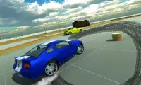 Extreme CarX Drift 3D Screen Shot 0