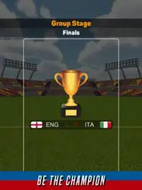 Penalty Shootout for Euro 2016 Screen Shot 7