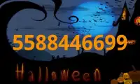 My Halloween Number Free Screen Shot 3