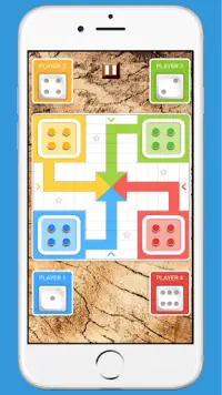 Ludo Star - Ludo King Screen Shot 2