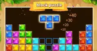 Block puzzle：gem blast Screen Shot 2