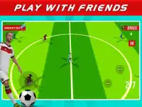 Euro Kick Soccer Shootout Screen Shot 6